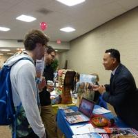2017 Study Abroad Fair